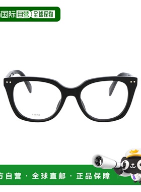 CELINE 男士太阳镜 CL50116I001 AW2025 黑色