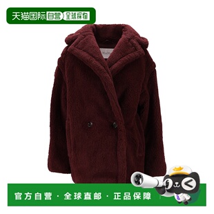 2521086032600OLGA019 女士夹克 AW2025 MARA MAX