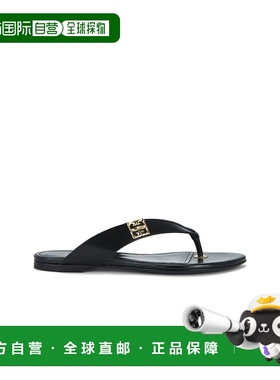 1h可退 潮奢 Givenchy 纪梵希 女士 4g Liquid 夹趾凉鞋 BE309TE2