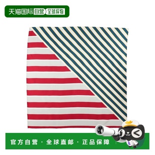 潮奢 Thom Browne 汤姆 布朗 女士 Foulards 围巾