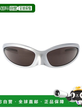 BALENCIAGA 女士眼镜 BB0251S005SUNGLASSES SS2025巴黎世家