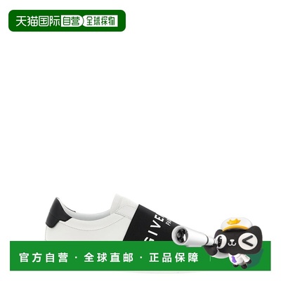 GIVENCHY 男士运动鞋 BH00AXH1W4116