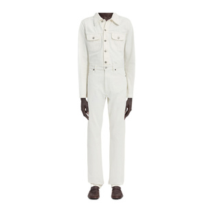 男士 MM6 MAISON MARGIELA SH2LA0056M30071101 牛仔裤