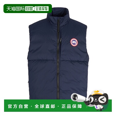 CANADA GOOSE 男士外套 4160M9063 CO 蓝色
