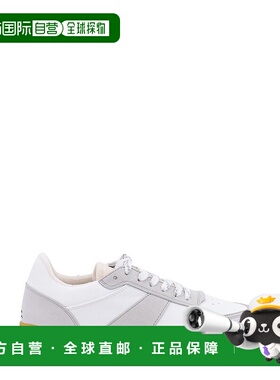 1h可退 潮奢 A.P.C. 男士 圆头专业运动鞋 PUABHM56112男鞋