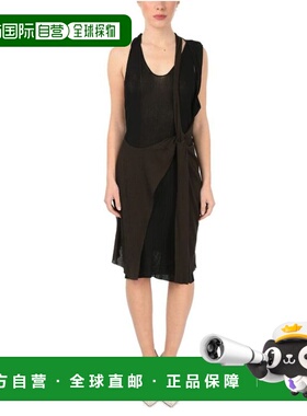 BOTTEGA VENETA 女士半身裙连衣裙 621282VKTP02005 AW2021