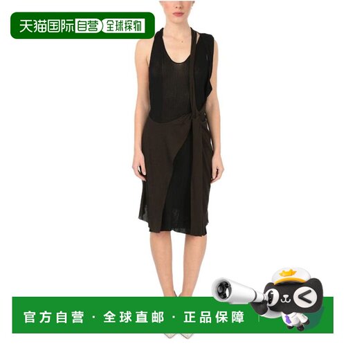 BOTTEGA VENETA 女士半身裙连衣裙 621282VKTP02005 AW2021