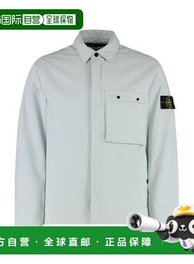 STONE ISLAND 男士夹克 4100011S0A27V0041 SS2025