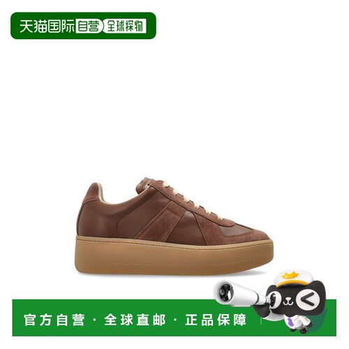 MAISON MARGIELA 女士运动鞋 S58WS0282P1895T2621【付后1h可退】