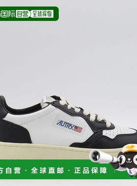 AUTRY 女士运动鞋 PTLWWB01 CO 花色