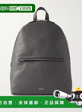 1h可退 潮奢 Tom Ford 汤姆 福特 男士 皮革背包 H0735LCL606YTBU