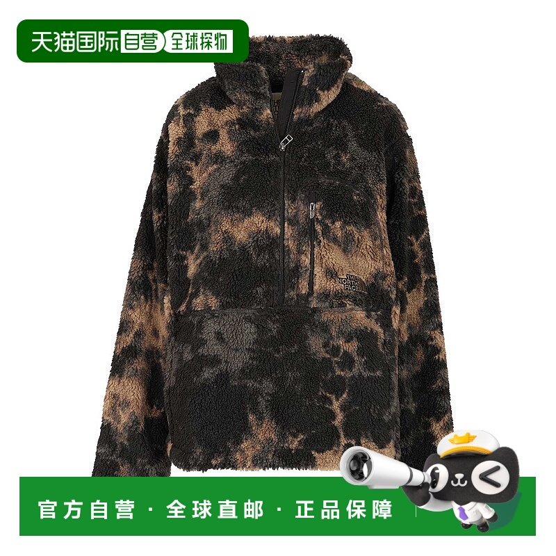 THE NORTH FACE 男士户外冲锋衣 NF0A8EEPD7O AW2025 - 封面
