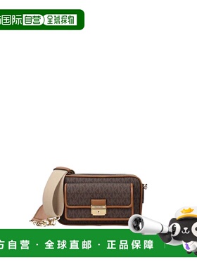 MICHAEL KORS 女士斜挎包 32F1G2BC2BBRNACORN AW2022单肩包