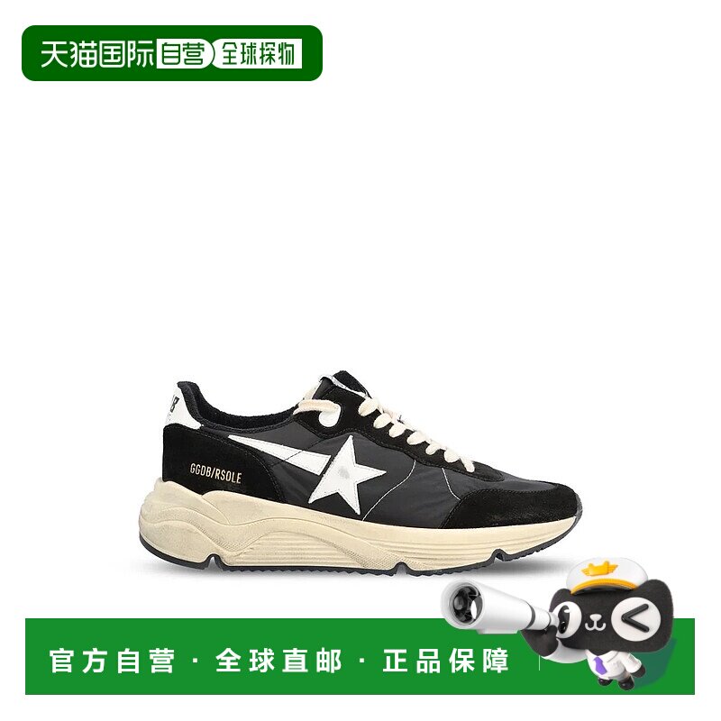 GOLDEN GOOSE DELUXE BRAND 男士运动鞋 GMF00272F00475680203P26