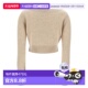 MARA 浅棕色 女士针织毛衣 MAX ANGRI002 AW2024 Angri sweater