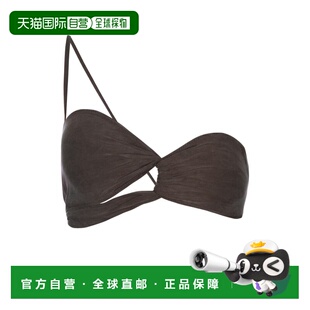 AW2023 231JS0552307850 黑色高档 女士T恤 JACQUEMUS