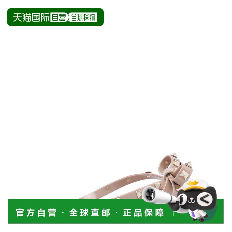 1h可退 VALENTINO GARAVANI 女士凉鞋 S0552PVSP45 AW2025