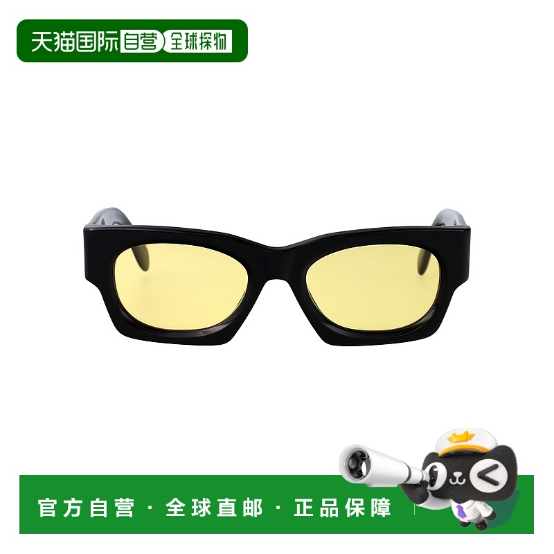 1h可退 PALM ANGELS 男士太阳镜 PERI089C99PLA00110181018