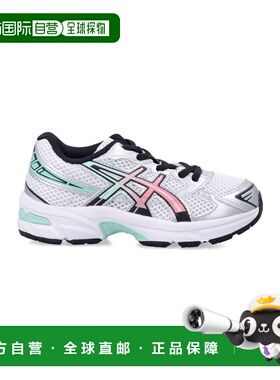 ASICS 男童运动鞋 1204A170105 SS2026 金色 ASICS GEL-1130 PS k
