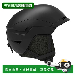 SALOMON Quest 4D 头盔 中性萨洛蒙