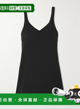 1h可退 潮奢 Lululemon 女士 Align™ Nulu™ 迷你连衣裙 LW1EDSS0
