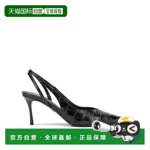 SALVATORE FERRAGAMO 女士高跟鞋 0797305 AW2026 支付后1h可退