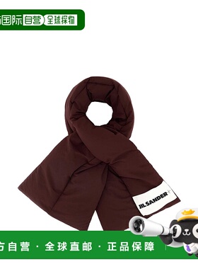 JIL SANDER 女士围巾 J40TE0002J74276602 AW2025