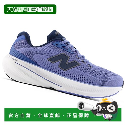 NEW BALANCE 男士运动鞋 M8607B2BLU CO 蓝色 SCARPE UOMO FRESH