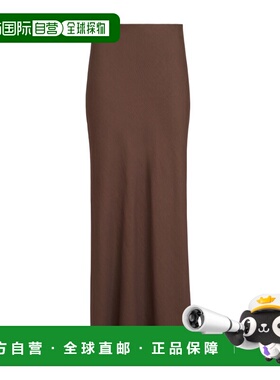 BRUNELLO CUCINELLI 女士半身裙 MH126G3396C9284