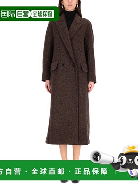 1h可退 潮奢 MaxMara 麦斯玛拉 女士 GAPPOTTO 