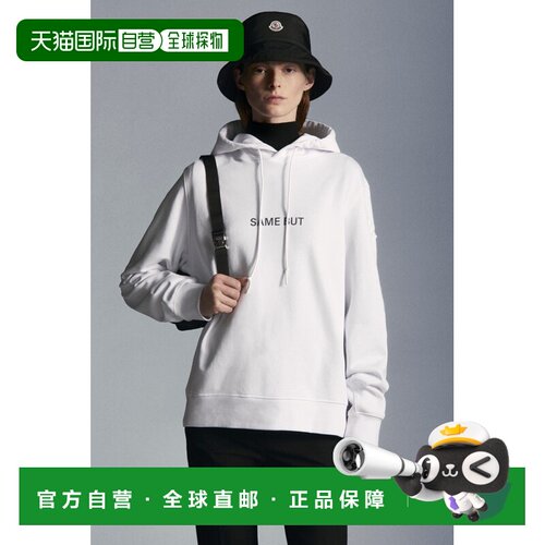 MONCLER 女士针织毛衣 G10938G76910809LC001 AW2023长袖