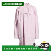 潮奢 purple紫色 toteme 1h可退 女士 中长连衣裙 舒适时尚