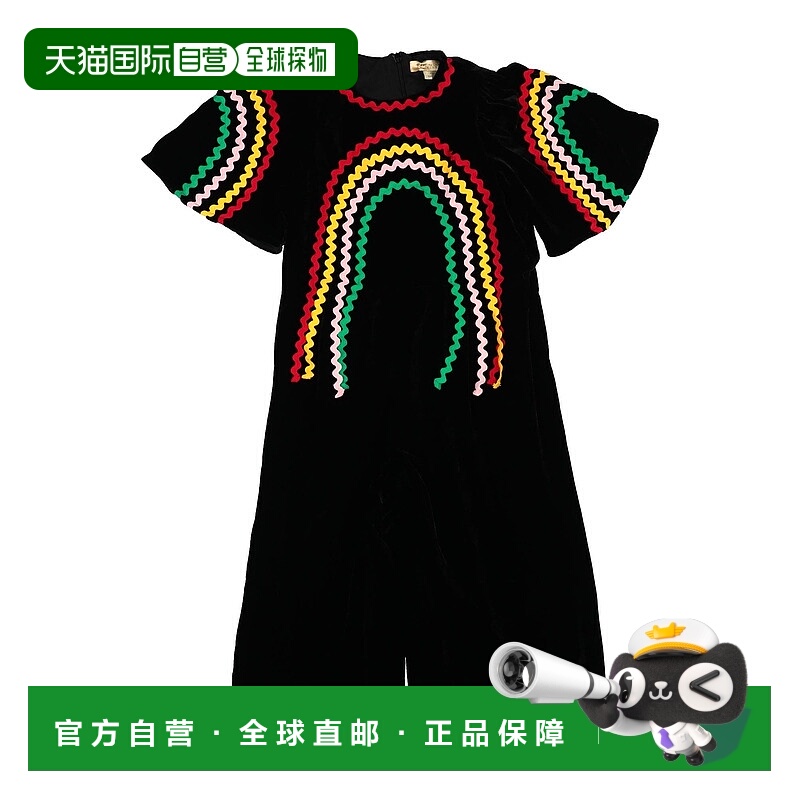 1h可退 潮奢 Stella Mccartney 斯特拉 麦卡特尼 女童 Kids’ 连