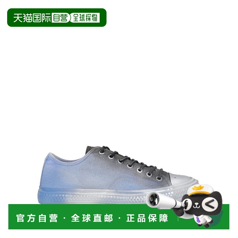1h可退 潮奢 Acne Studios 艾克妮 男士 运动鞋 grey灰色 舒适时