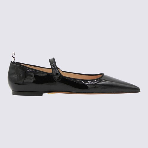 1h可退 THOM BROWNE 女士休闲鞋 FFF157A00216001 SS2025女鞋单鞋