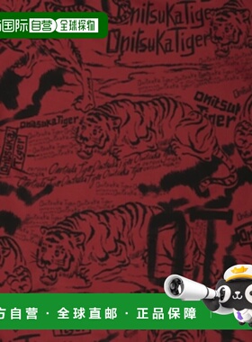 Onitsuka Tiger|COACH JACKET|2183B593-600