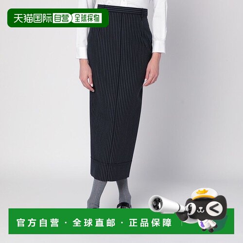 THOM BROWNE 女士半身裙 FGCA32AF0932415 AW2025