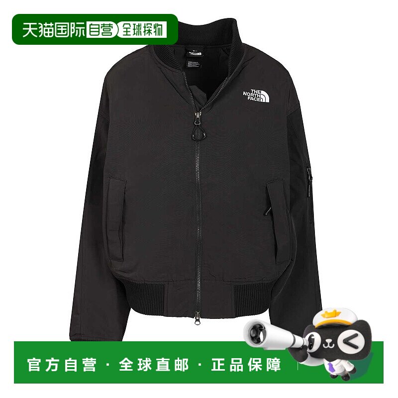 THE NORTH FACE 女士户外风衣 NF0A8F3RJK3 AW2025