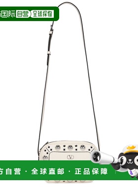 1h可退 潮奢 valentino 华伦天奴 女士 Nellcote 斜挎包 7W2B0R74