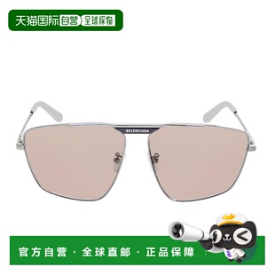 SS2025巴黎世家粉红色 703445T00052033 BALENCIAGA 女士眼镜