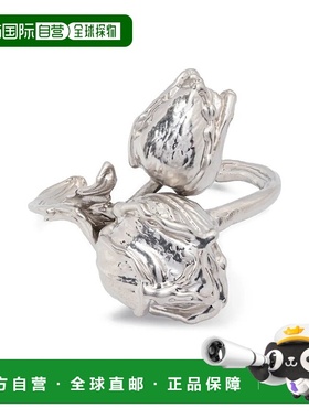 MARNI 女士手链手镯 BRMV0227N000N29 AW2025 银色 BRACELETS