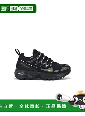 1h可退 潮奢 yves salomon 萨洛蒙 女士 ACS + CSWP 鞋靴 L473078