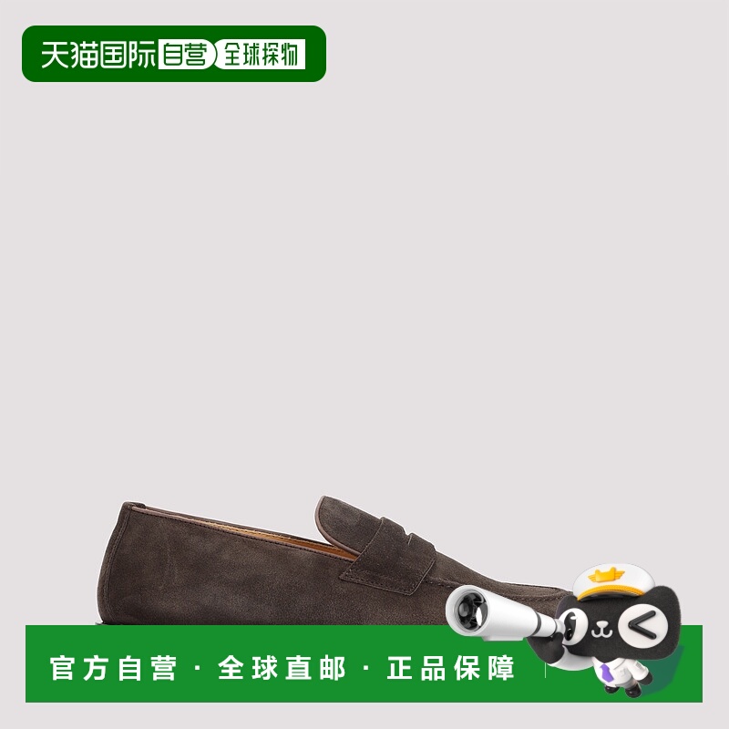 1h可退 BRUNELLO CUCINELLI 男士商务休闲鞋 MZUPEAE705C7284男鞋