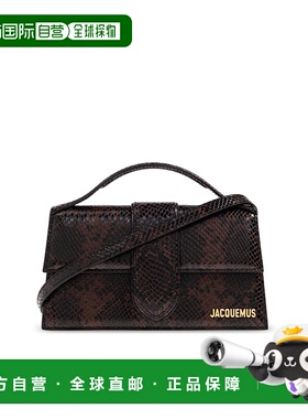 JACQUEMUS 女士手提包 BAW00007AC05A01880 AW2025斜挎包单肩包