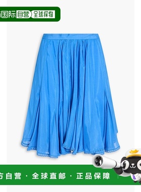 1h可退 潮奢 Isabel Marant 伊莎贝尔 玛兰 女士 Griselda 棉质真