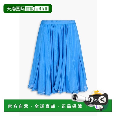 1h可退 潮奢 Isabel Marant 伊莎贝尔 玛兰 女士 Griselda 棉质真