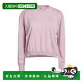潮奢 purple紫色 Herno 1h可退 女士 毛衣 舒适时尚