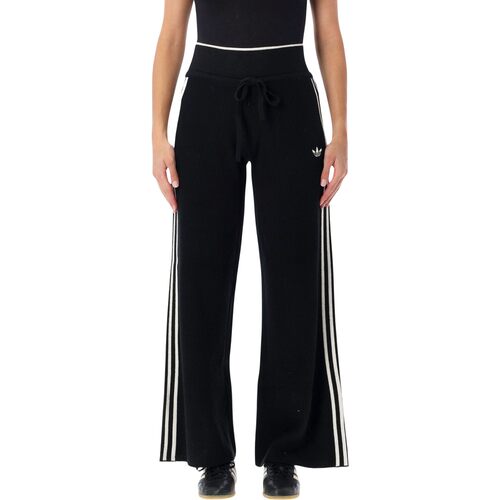 香港直邮ADIDAS ORIGINALS 女士运动裤 KQ5835BLA【付后1h可退】