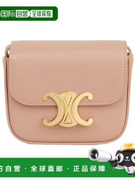 CELINE 女士斜挎包 10I513DPV03PH SS2025 花色