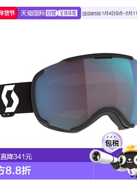 SCOTT Faze II 滑雪护目镜 中性